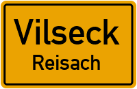 Straßenverzeichnis Vilseck Reisach