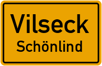 Lindenweg in VilseckSchönlind