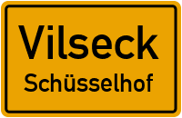 Straßenverzeichnis Vilseck Schüsselhof