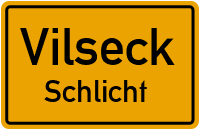 Wiedemannstraße in 92249 Vilseck (Schlicht)