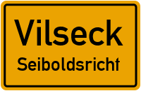Straßenverzeichnis Vilseck Seiboldsricht