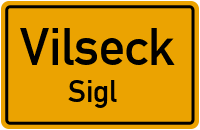 Straßenverzeichnis Vilseck Sigl