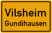 Am Hausberg in 84186 Vilsheim (Gundihausen)