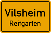 Reitgarten