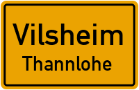 Thannlohe