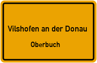 Oberbuch in 94474 Vilshofen an der Donau (Oberbuch)
