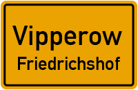 Heidberg in VipperowFriedrichshof