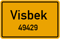 49429 Visbek