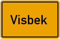 Visbek in Niedersachsen