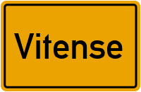 Vitense in Mecklenburg-Vorpommern