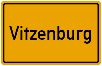 Vitzenburg in Sachsen-Anhalt