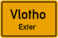 Kulmer Straße in 32602 Vlotho (Exter)