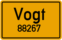 88267 Vogt