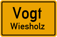 Wiesholz in VogtWiesholz