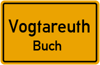 Buch in VogtareuthBuch