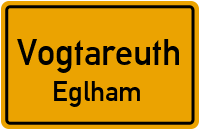 Rosenweg in VogtareuthEglham
