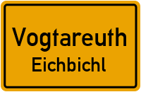 Straßenverzeichnis Vogtareuth Eichbichl