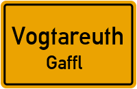 Gaffl