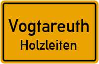Straßenverzeichnis Vogtareuth Holzleiten