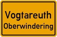 Oberwindering in VogtareuthOberwindering
