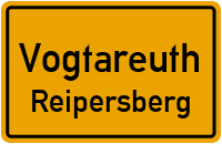 Reipersberg in VogtareuthReipersberg