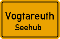 Straßenverzeichnis Vogtareuth Seehub