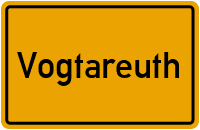 Vogtareuth in Bayern