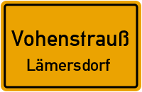 Lämersdorf in VohenstraußLämersdorf