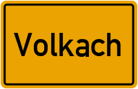 Sonnenberg in Volkach