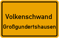 Thalhamer Weg in 84106 Volkenschwand (Großgundertshausen)