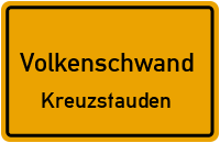 Kreuzstauden in 84106 Volkenschwand (Kreuzstauden)