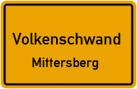 Mittersberg in VolkenschwandMittersberg