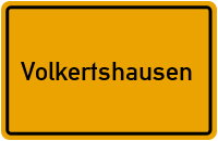 Wo liegt Volkertshausen?