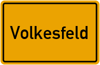 Volkesfeld in Rheinland-Pfalz