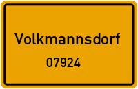 07924 Volkmannsdorf