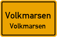 Arolser Straße in VolkmarsenVolkmarsen