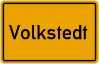 Volkstedt in Sachsen-Anhalt