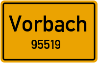 95519 Vorbach