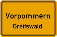 Zulassungstelle Vorpommern-Greifswald