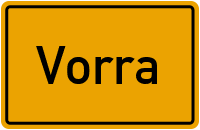 Hirschbacher Straße in 91247 Vorra