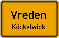 Köckelwick in VredenKöckelwick