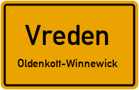 Wennewick in VredenOldenkott-Winnewick