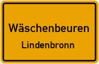 Beutenmühle in 73547 Wäschenbeuren (Lindenbronn)
