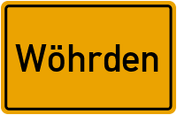 Meldorfer Straße in 25797 Wöhrden