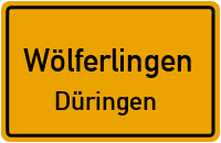 B 8 in 56244 Wölferlingen (Düringen)