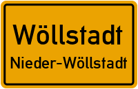 Wetterstraße in 61206 Wöllstadt (Nieder-Wöllstadt)