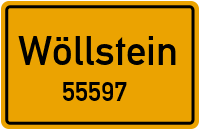 55597 Wöllstein