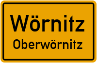Rosenfeld in WörnitzOberwörnitz