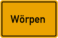 Wörpen in Sachsen-Anhalt