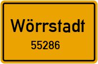 55286 Wörrstadt